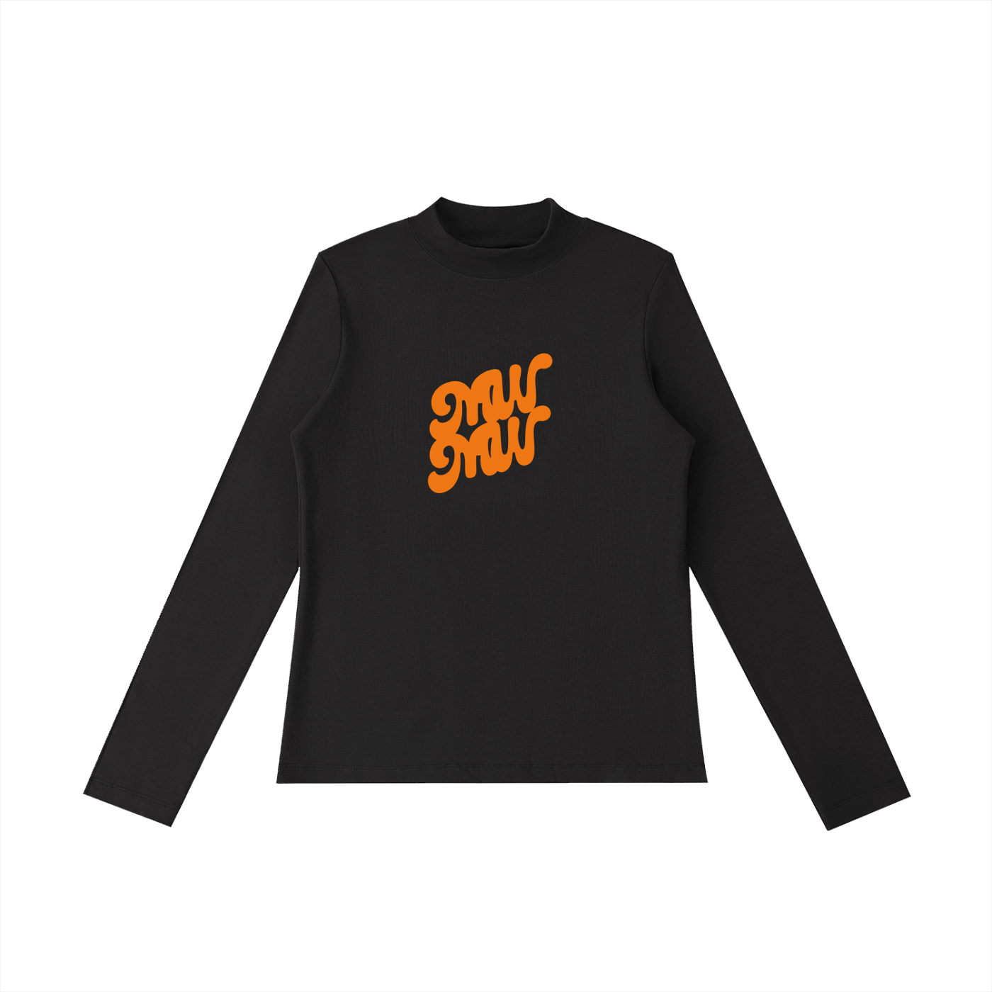 Miwo Long sleeve Top- Olive