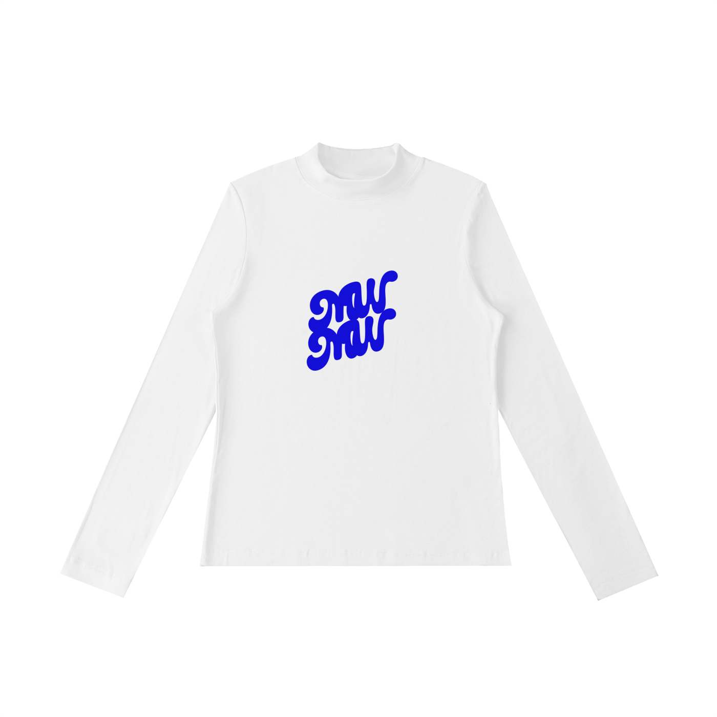 Miwo Long Sleeve Top- Black